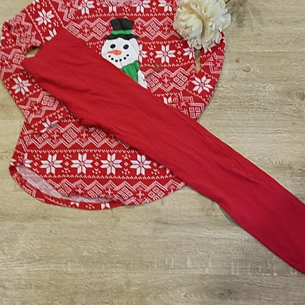 Winter set - Picture 3 of 3